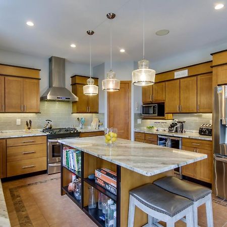 Ocean City Home With Fire Pit And Grill Walk To Beach Zewnętrze zdjęcie